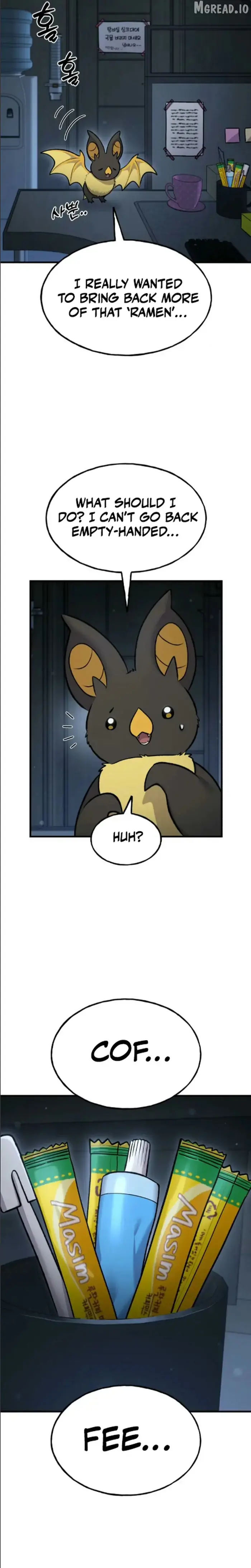 Solo Farming In The Tower - Chapter 124 image 04_optimized_optimized